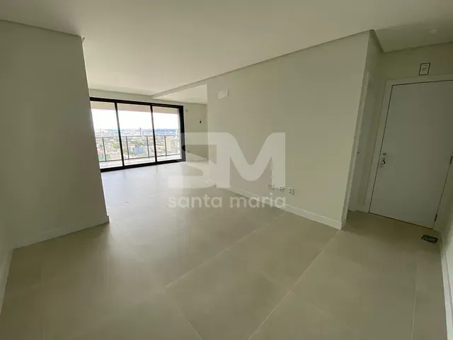 Apartamento 3 quartos e 4 banheiros, para alugar, no bairro Centro em Chapecó