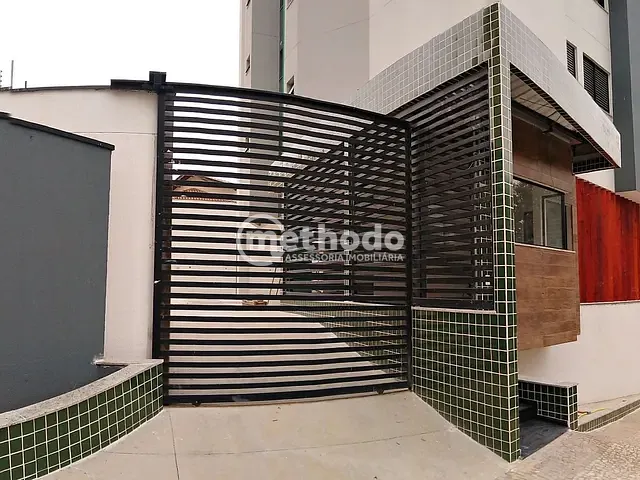 Apartamento com 70m² 2 quartos e 2 banheiros, à venda, no bairro Botafogo em Campinas