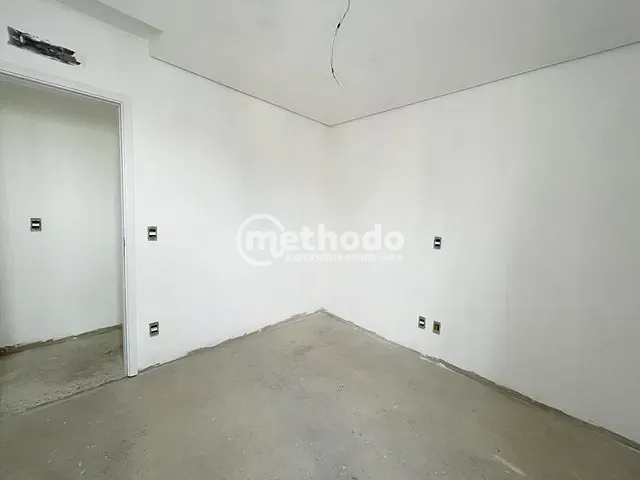 Apartamento com 70m² 2 quartos e 2 banheiros, à venda, no bairro Botafogo em Campinas