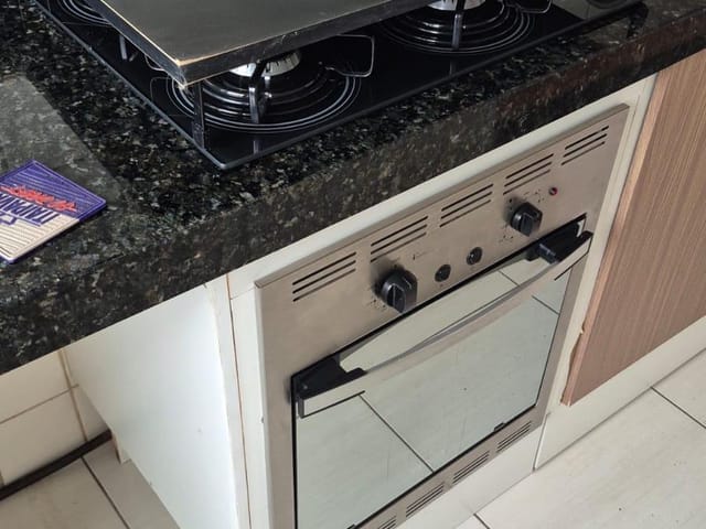 Apartamento com 44m² 2 quartos e 1 banheiro, para alugar, no bairro Jardim Boa Vista (Zona Oeste) em São Paulo