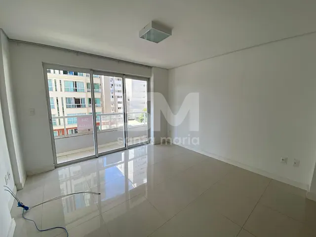 Apartamento com 140m² 2 quartos e 3 banheiros, para alugar, no bairro Centro em Chapecó