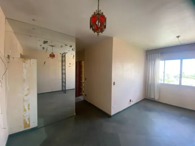 Apartamento com 95m² 2 quartos e 1 banheiro, à venda, no bairro Campo Belo em São Paulo
