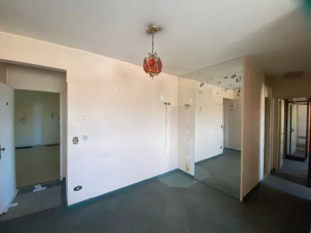 Apartamento com 95m² 2 quartos e 1 banheiro, à venda, no bairro Campo Belo em São Paulo
