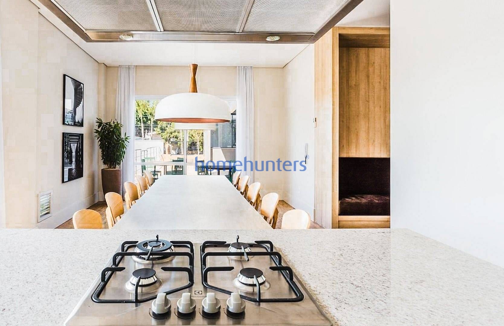 Apartamento, 2 quartos, 92 m² - Foto 34