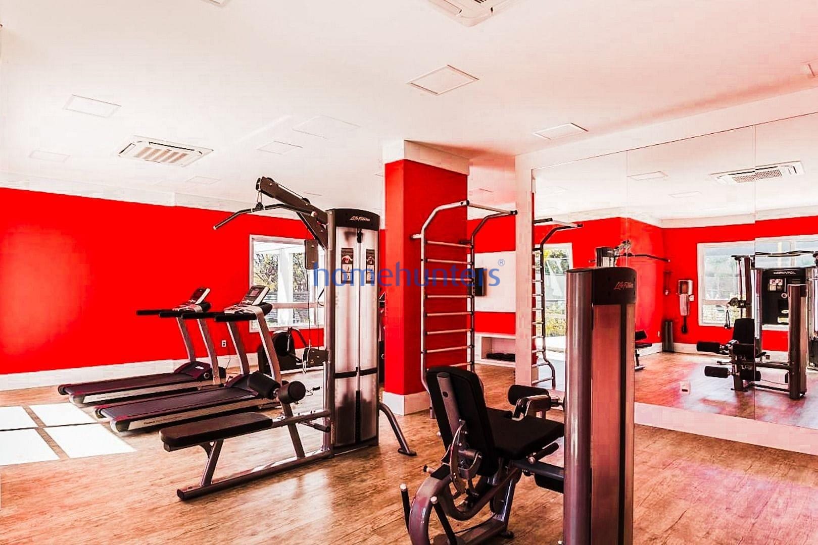 Apartamento, 2 quartos, 92 m² - Foto 33