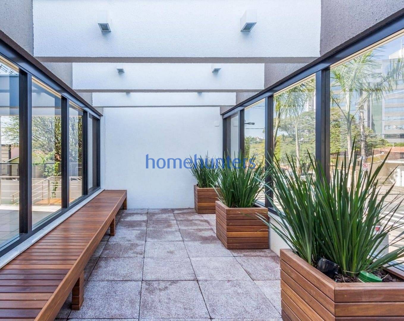 Apartamento, 2 quartos, 92 m² - Foto 32