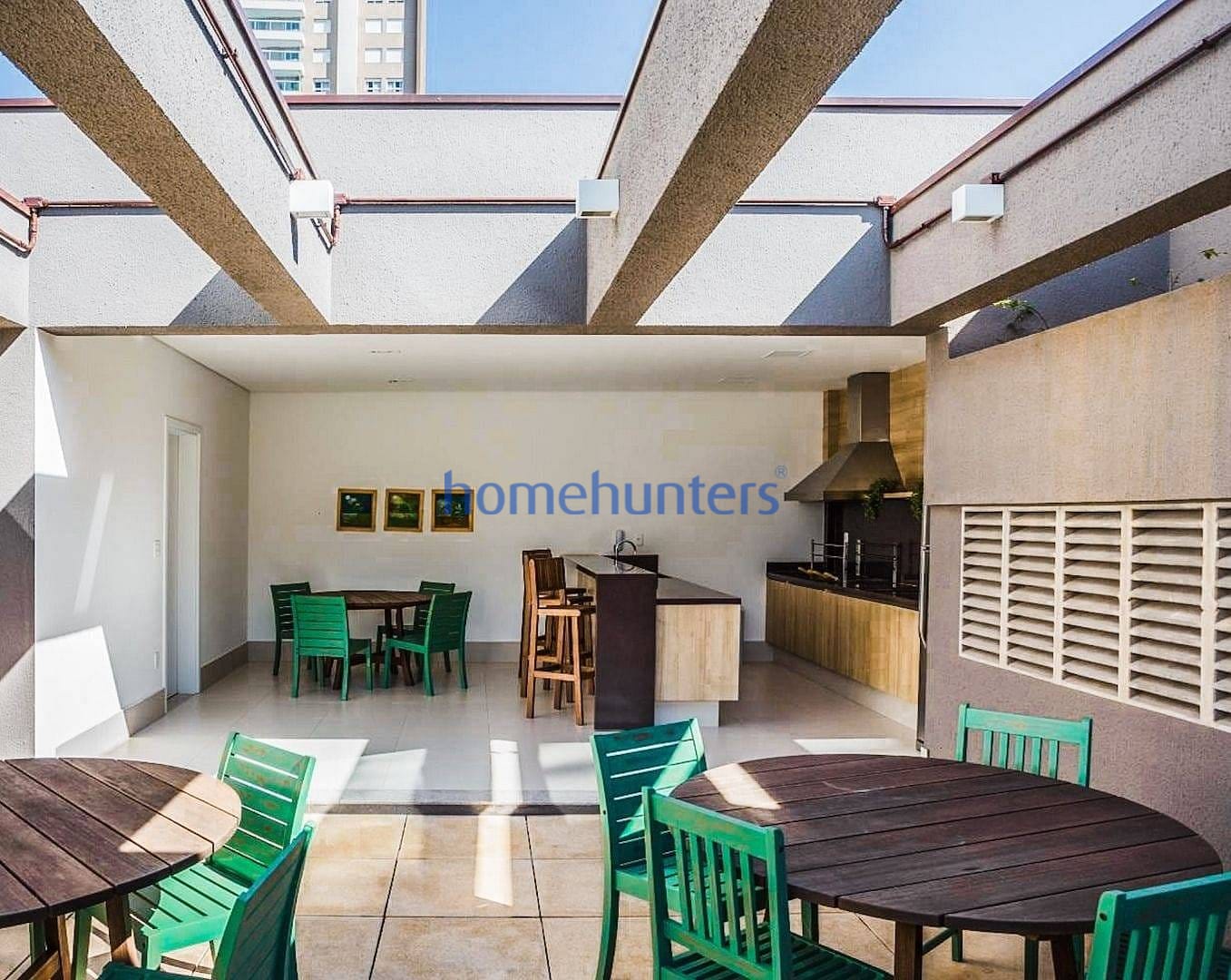 Apartamento, 2 quartos, 92 m² - Foto 31