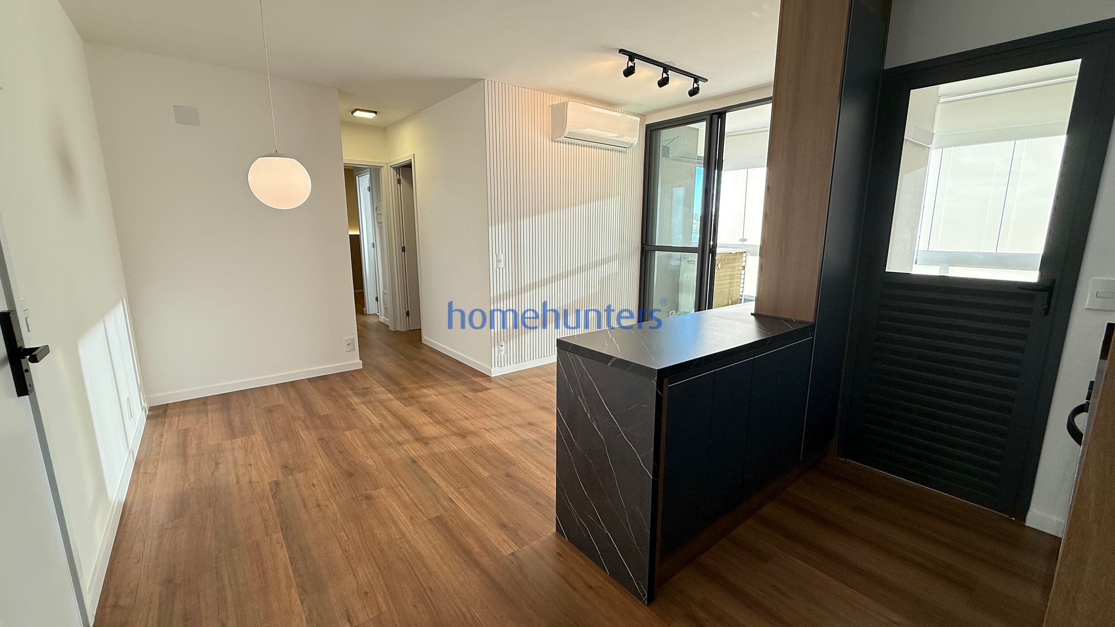 Apartamento, 2 quartos, 58 m² - Foto 2