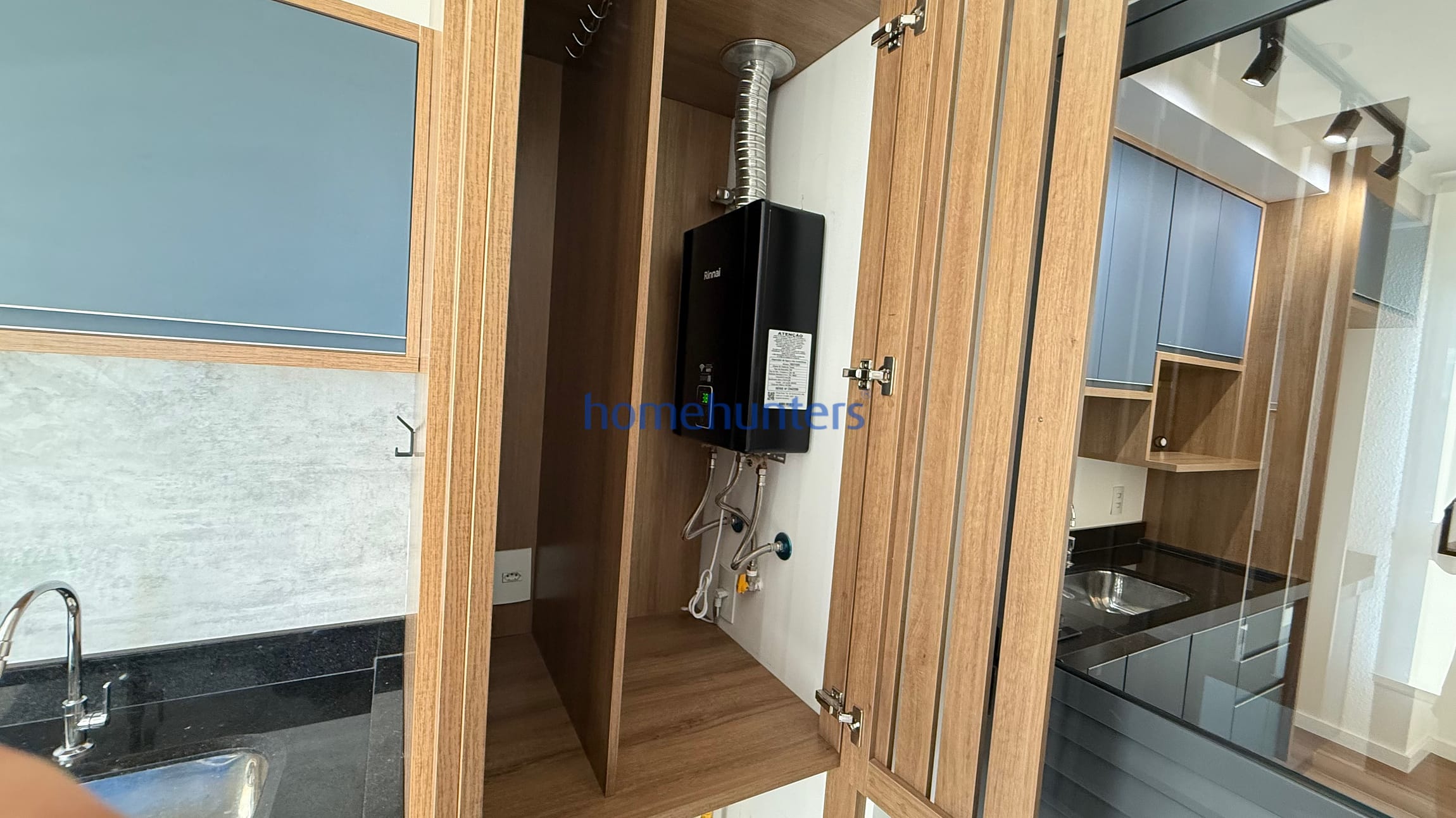 Apartamento, 2 quartos, 58 m² - Foto 50