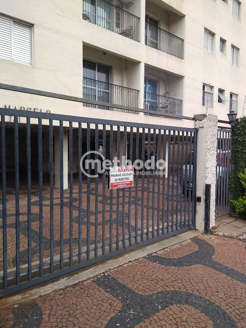 Apartamento, 3 quartos, 104 m² - Foto 1