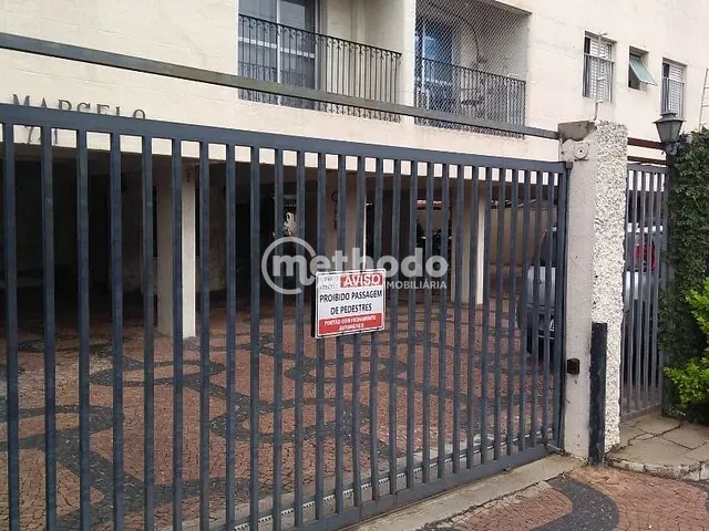 Apartamento com 104m² 3 quartos e 1 banheiro, à venda, no bairro Taquaral em Campinas