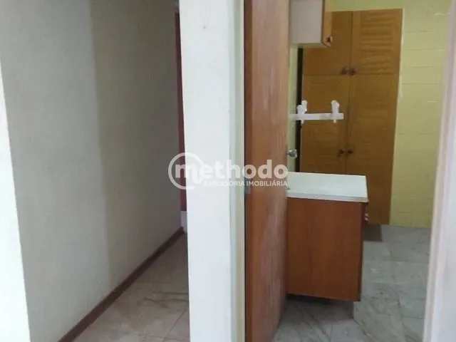 Apartamento com 104m² 3 quartos e 1 banheiro, à venda, no bairro Taquaral em Campinas