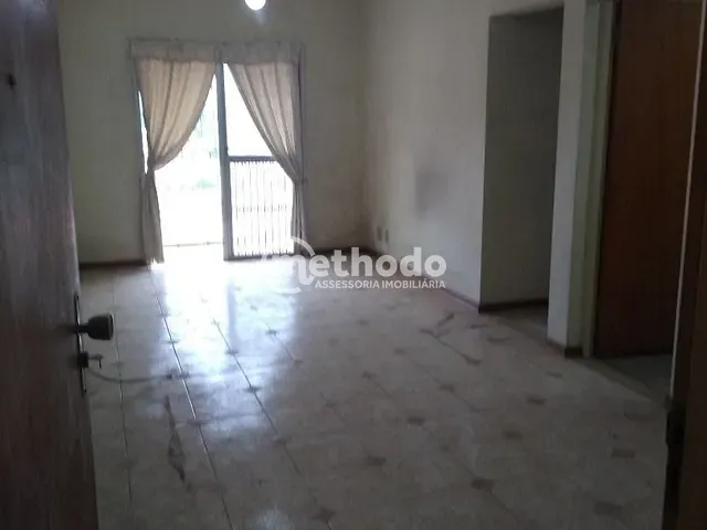 Apartamento com 104m² 3 quartos e 1 banheiro, à venda, no bairro Taquaral em Campinas