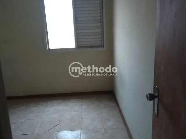 Apartamento com 104m² 3 quartos e 1 banheiro, à venda, no bairro Taquaral em Campinas
