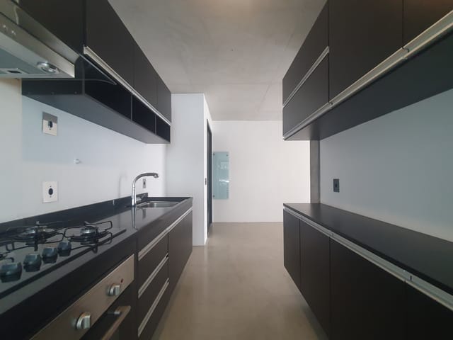 Apartamento com 70m² 2 quartos e 1 banheiro, para alugar, no bairro Jardim das Acácias em São Paulo