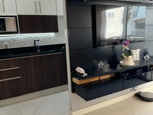 Apartamento com 68m² 2 quartos e 2 banheiros, à venda, no bairro Cambuci em São Paulo