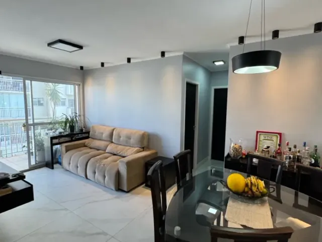 Apartamento com 68m² 2 quartos e 2 banheiros, à venda, no bairro Cambuci em São Paulo