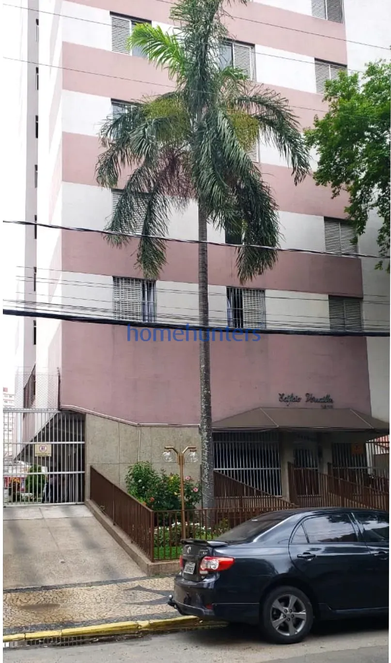 Apartamento, 2 quartos, 60 m² - Foto 1