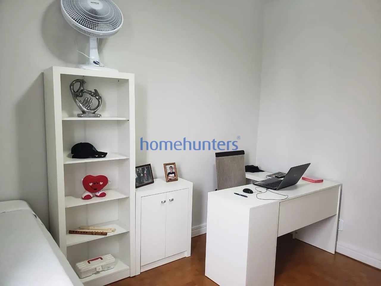 Apartamento, 2 quartos, 60 m² - Foto 5