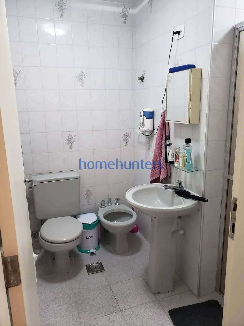 Apartamento, 2 quartos, 60 m² - Foto 6