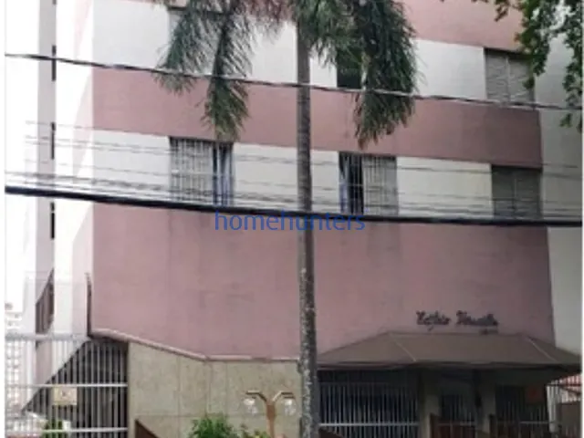 Apartamento 2 quartos e 2 banheiros, à venda ou para alugar, no bairro Vila Itapura em Campinas