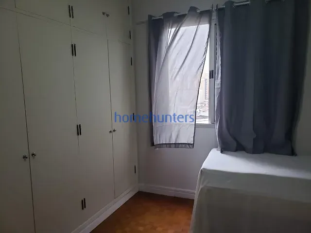 Apartamento 2 quartos e 2 banheiros, à venda ou para alugar, no bairro Vila Itapura em Campinas