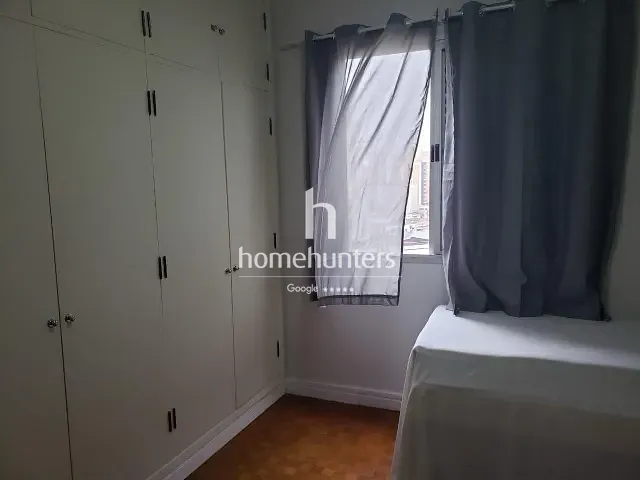 Apartamento 2 quartos e 2 banheiros, à venda ou para alugar, no bairro Vila Itapura em Campinas