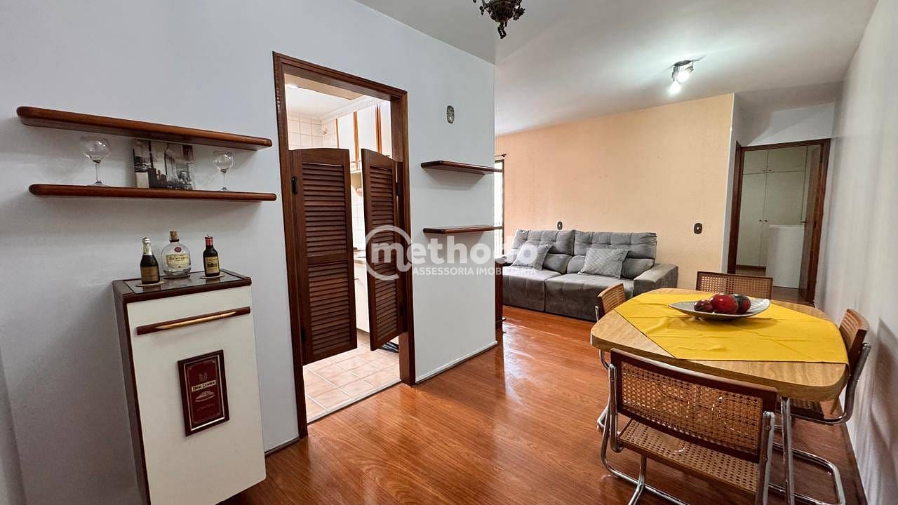 Apartamento, 1 quarto, 88 m² - Foto 6