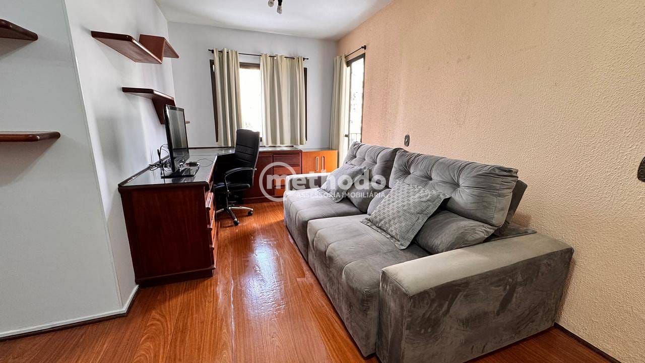 Apartamento, 1 quarto, 88 m² - Foto 2