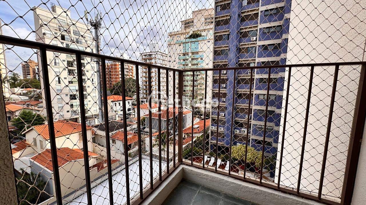 Apartamento, 1 quarto, 88 m² - Foto 4