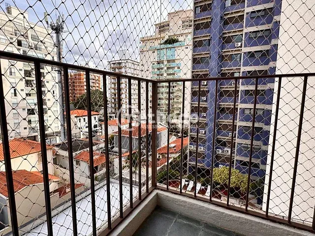 Apartamento com 88m² 1 quarto e 2 banheiros, para alugar, no bairro Cambuí em Campinas