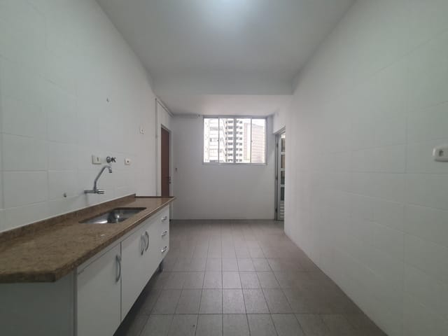 Apartamento com 108m² 2 quartos e 2 banheiros, para alugar, no bairro Consolação em São Paulo