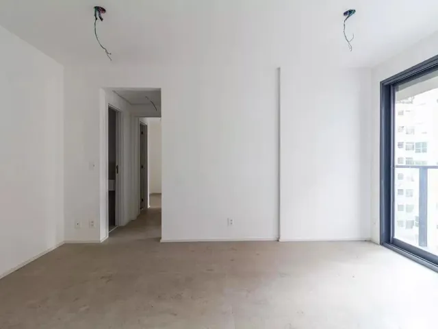 Apartamento com 75m² 2 quartos e 2 banheiros, à venda, no bairro Jardim Paulista em São Paulo