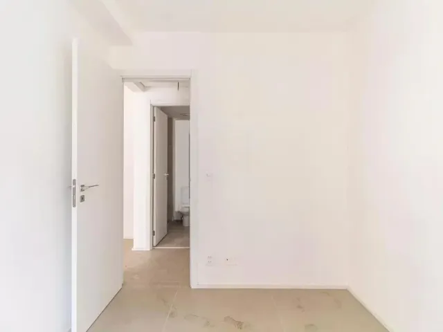 Apartamento com 75m² 2 quartos e 2 banheiros, à venda, no bairro Jardim Paulista em São Paulo