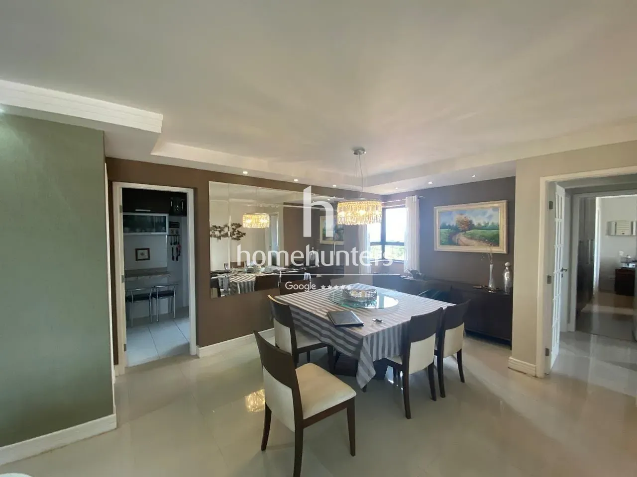 Apartamento, 3 quartos, 110 m² - Foto 6