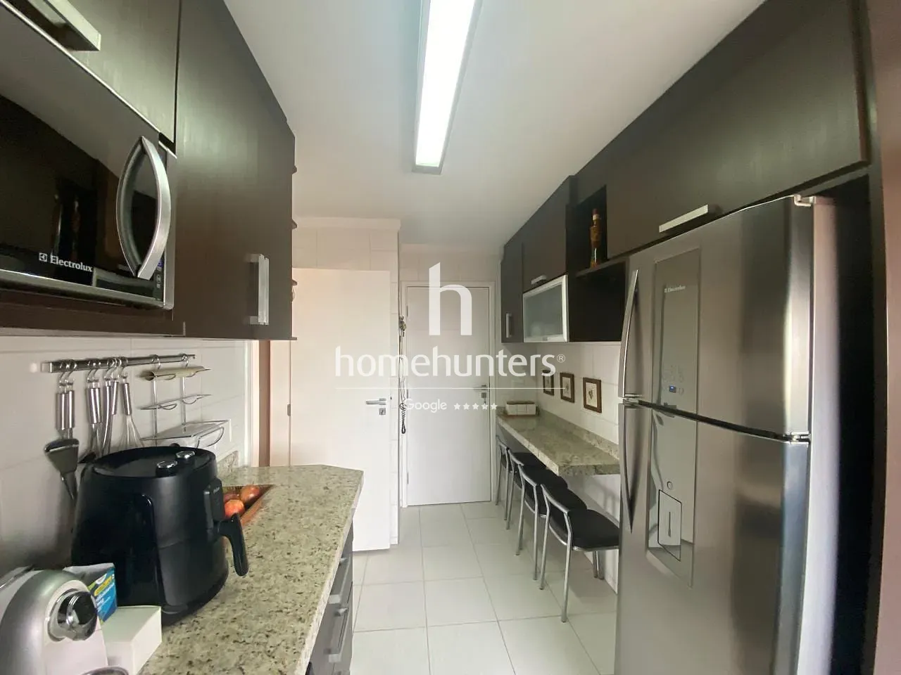 Apartamento, 3 quartos, 110 m² - Foto 16