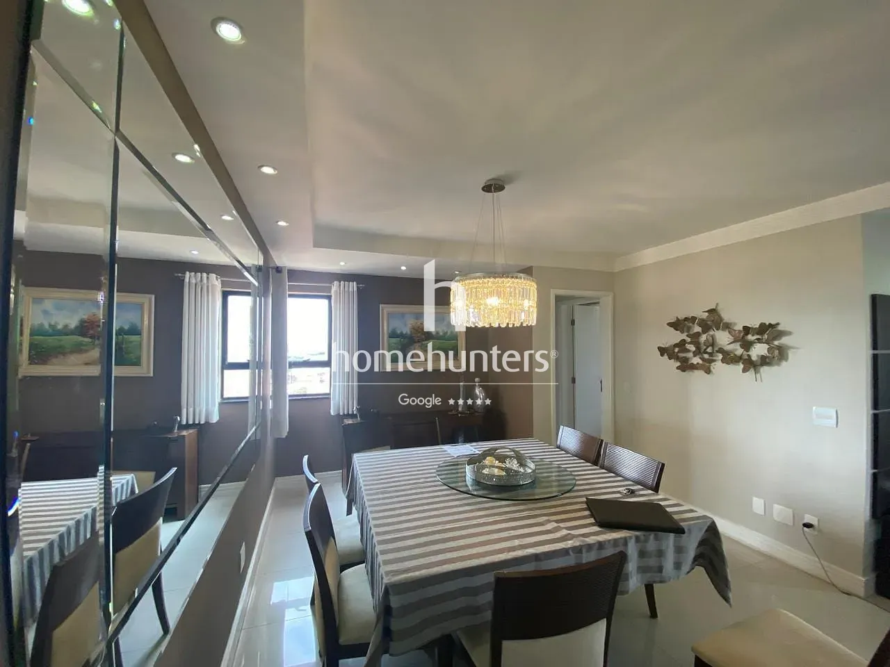 Apartamento, 3 quartos, 110 m² - Foto 4