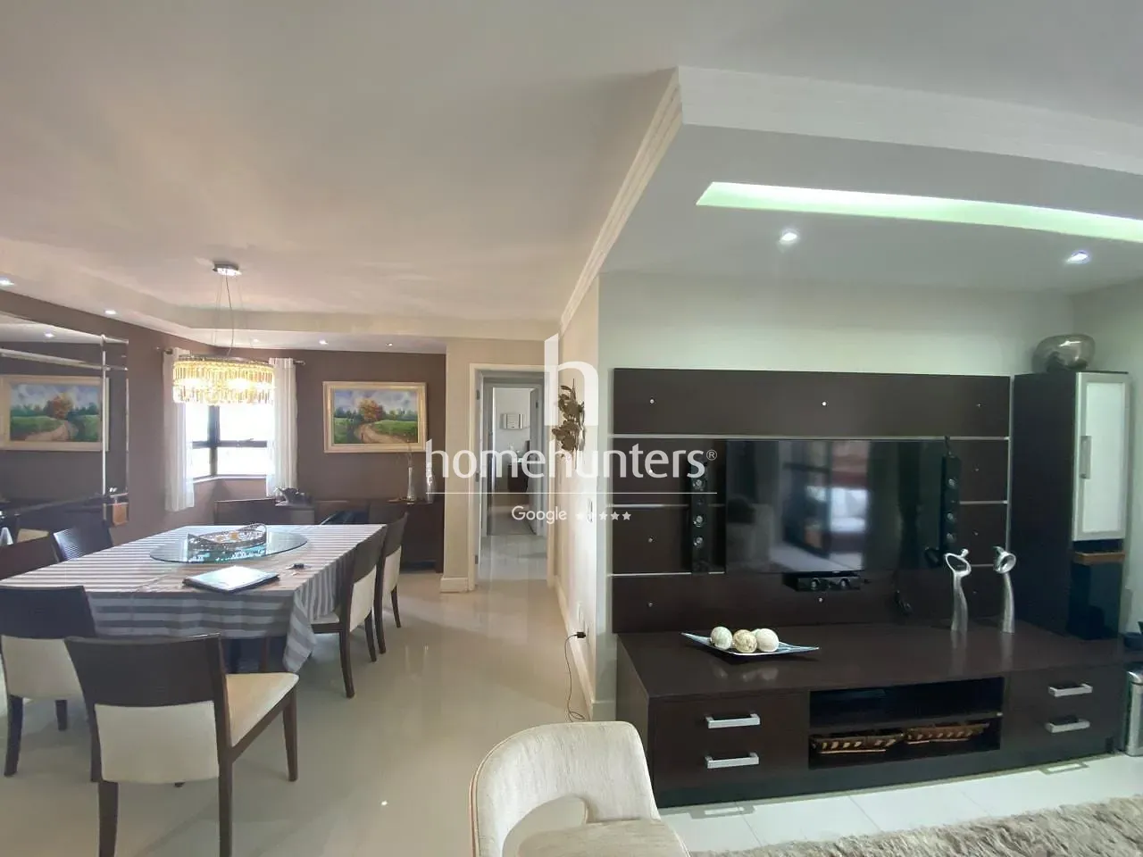 Apartamento, 3 quartos, 110 m² - Foto 2