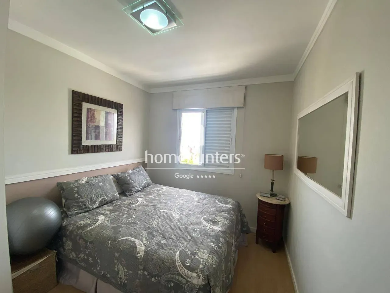 Apartamento, 3 quartos, 110 m² - Foto 23
