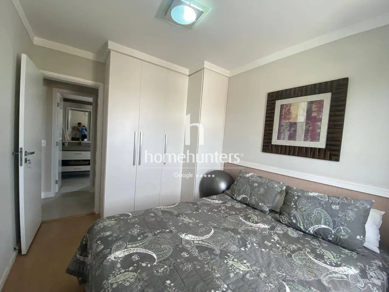 Apartamento, 3 quartos, 110 m² - Foto 22