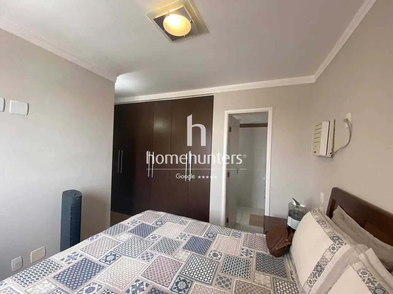 Apartamento, 3 quartos, 110 m² - Foto 5