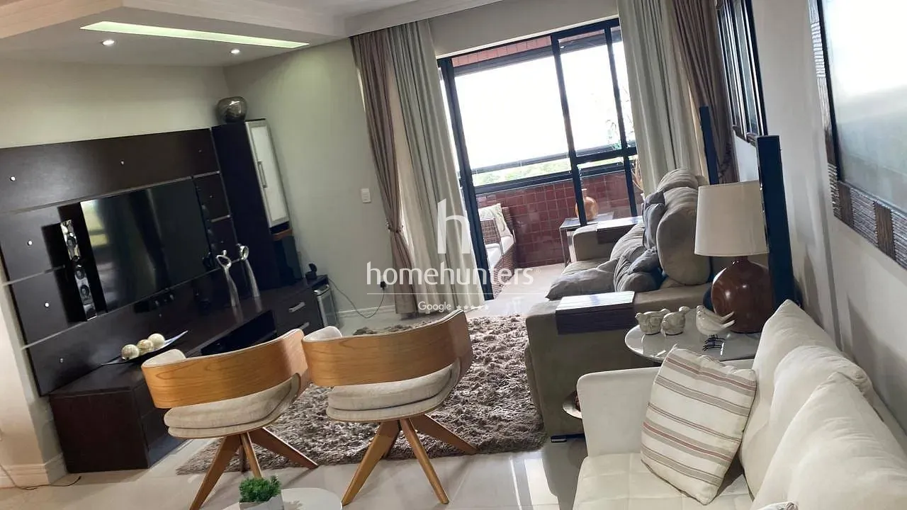 Apartamento, 3 quartos, 110 m² - Foto 10