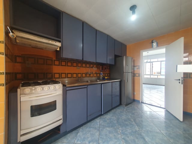 Apartamento com 91m² 2 quartos e 2 banheiros, para alugar, no bairro Higienópolis em São Paulo