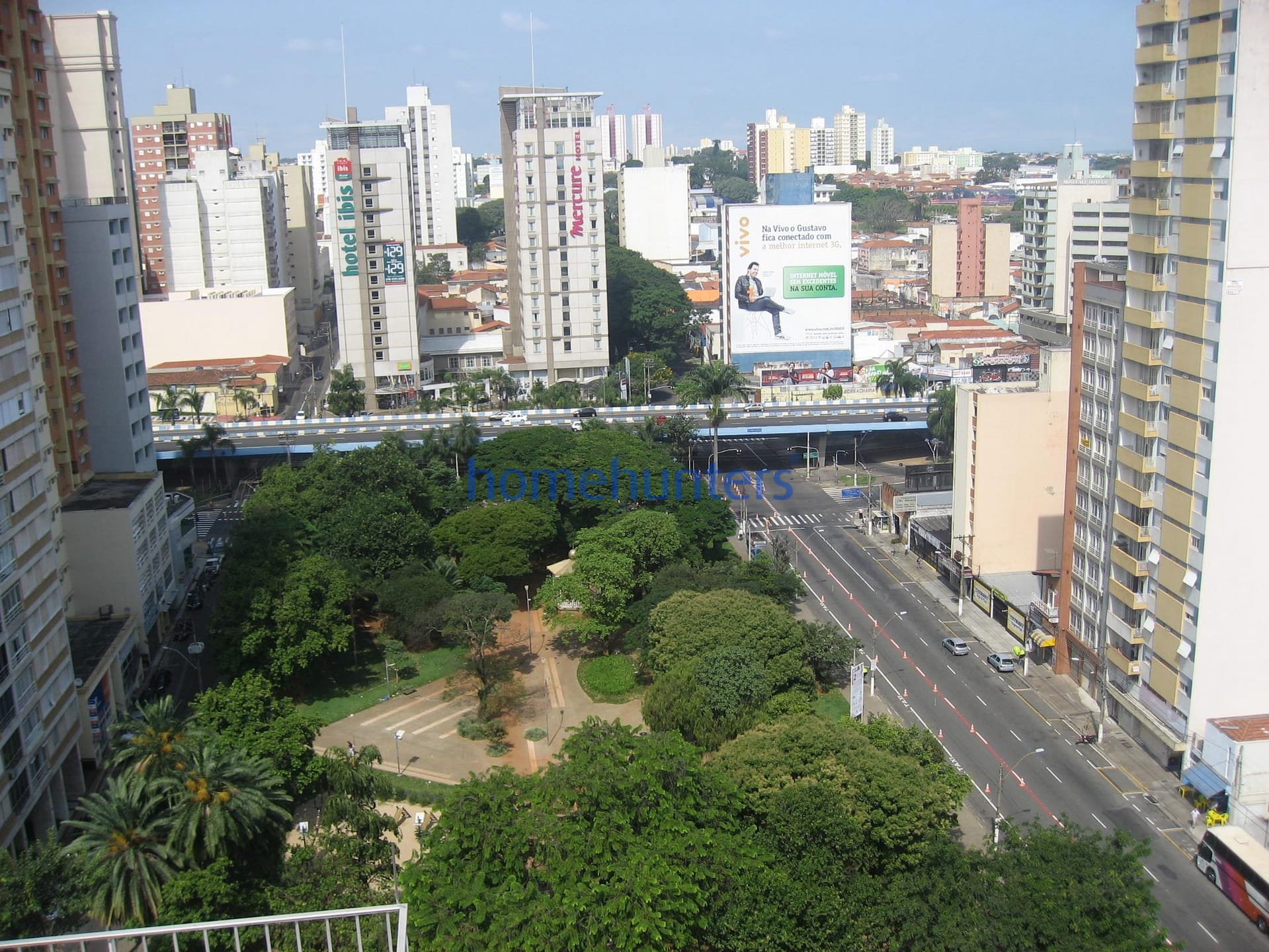 Apartamento, 1 quarto, 40 m² - Foto 9