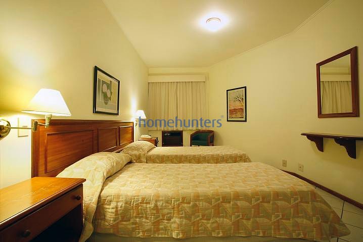 Apartamento, 1 quarto, 40 m² - Foto 2