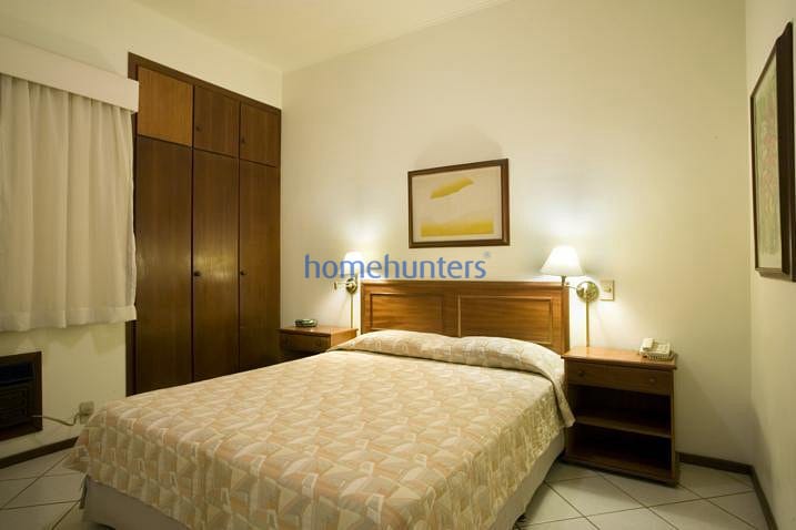 Apartamento, 1 quarto, 40 m² - Foto 3