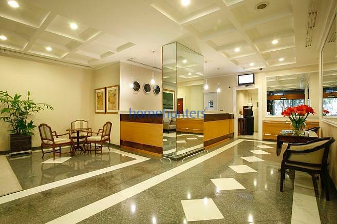 Apartamento, 1 quarto, 40 m² - Foto 5