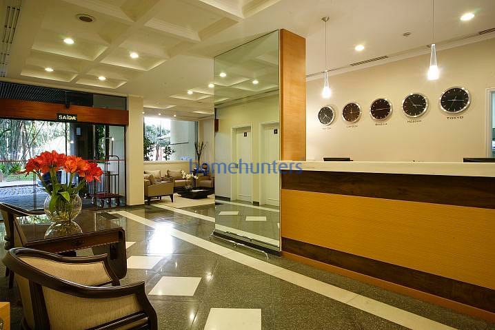 Apartamento, 1 quarto, 40 m² - Foto 6