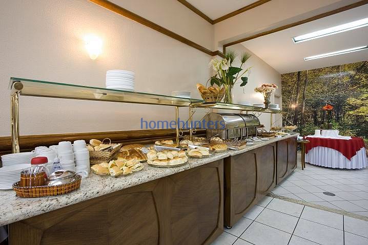 Apartamento, 1 quarto, 40 m² - Foto 8