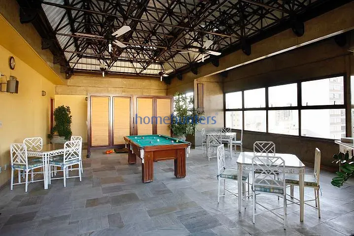 Apartamento, 1 quarto, 40 m² - Foto 12